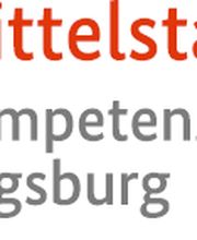 Mittelstand 4.0-Kompetenzzentrum Augsburg Logo