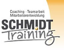 Schmidt-Training Logo