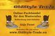 Online-Fachhandel für Westernfans, Bekleidung und Zubehör, Anja Faust, www.OldStyle-Trade.eu.