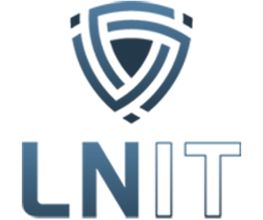 LNIT - Lars Neumann IT Logo