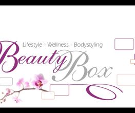 BeautyBox Logo