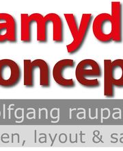 tamyda-concept Logo