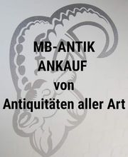 MB-ANTIK  Logo