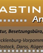 MV-Casting Anja Clausen Logo