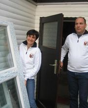 Holtikon-Stuttgart/Nord Alexandra u. Thomas Schwaderer