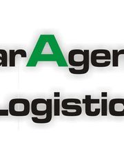 United Car Agent Logo