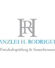 Kanzlei H. Rodrigues Logo