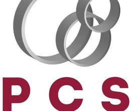 PCS Pipes Components Specials UG Logo