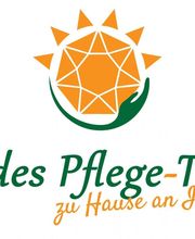 Heides Pflege - Team Logo