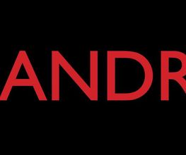 Mandrops Logo