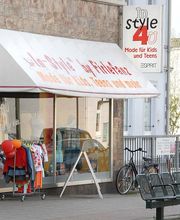 Store In Style 4U, Hauptstr. 48, 59439 Holzwickede