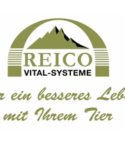 REICO Vital-Systemberatung Logo
