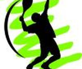 Tennisschule Tihelka Logo