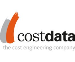 costdata GmbH Logo