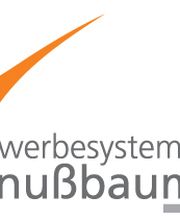 Werbesysteme Nußbaum