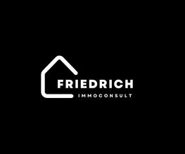 Friedrich Immoconsult Logo