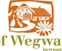 Hof Wegwarte Logo