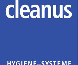 cleanus GmbH Logo