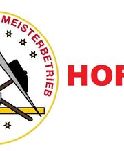 HOFMAN BAU Logo