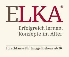 ELKA Paderborn Logo
