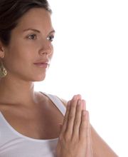 Namaste
