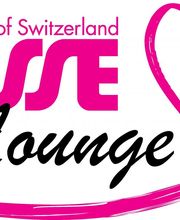 Déesse Lounge Logo