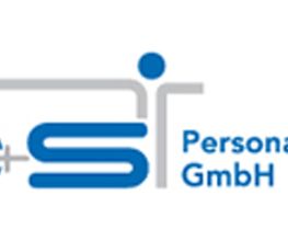 b+s Personalleasing GmbH Logo