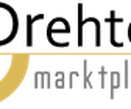 Drehteile-Marktplatz.de Logo