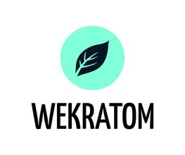 WeKratom Logo