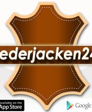 Lederjacken24 Logo