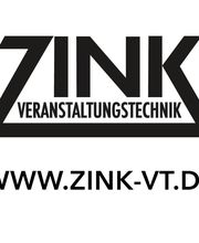 Zink Veranstaltungstechnik Logo