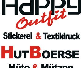 HutBoerse Logo