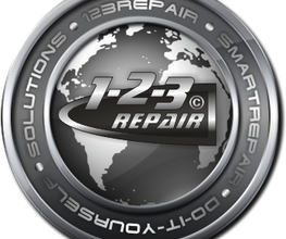 123repair Logo