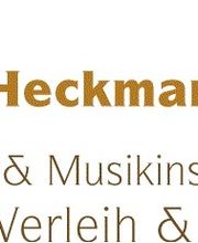 Musik Heckmann Logo