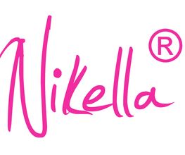 Nikella Kinderfestmode Logo