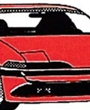HdV Kfz- Pflege Logo