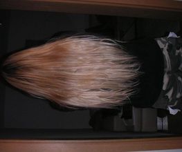 Haarverlängerung