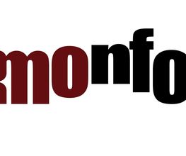 monfo GmbH Logo