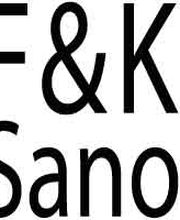 F&K SANO GmbH Logo