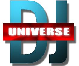 DJ-UNIVERSE GbR Logo