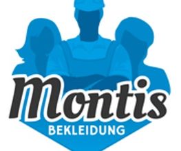 MONTIS Berufsbekleidung Logo