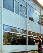 RS-Gebäudereinigung Logo