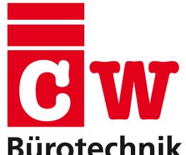 CW Bürotechnik Logo