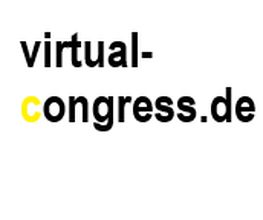 virtualcongress.de Logo