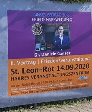 Plakatwerbung
