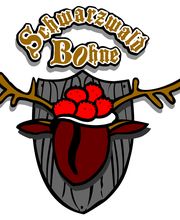 schwarzwald-bohne.de Logo