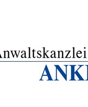 Anwaltskanzlei Anke Knauf Logo