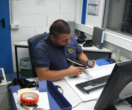 Ext. Unterstützung für Ihre QS Serienprüfung, QS Messtechnik etc.