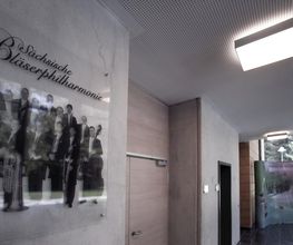 Bläserakademie 1