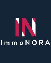 ImmoNORA Logo